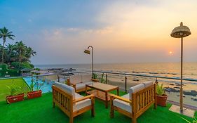 La Cabana Beach & Spa, By Ashvem Beach